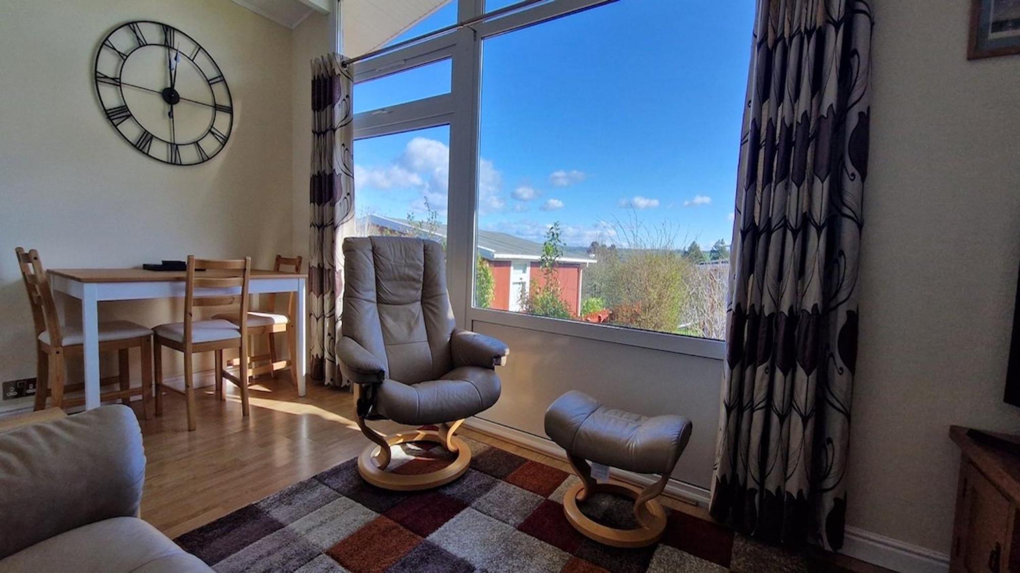 Wales Coastal Holidays Carmarthen Exterior photo