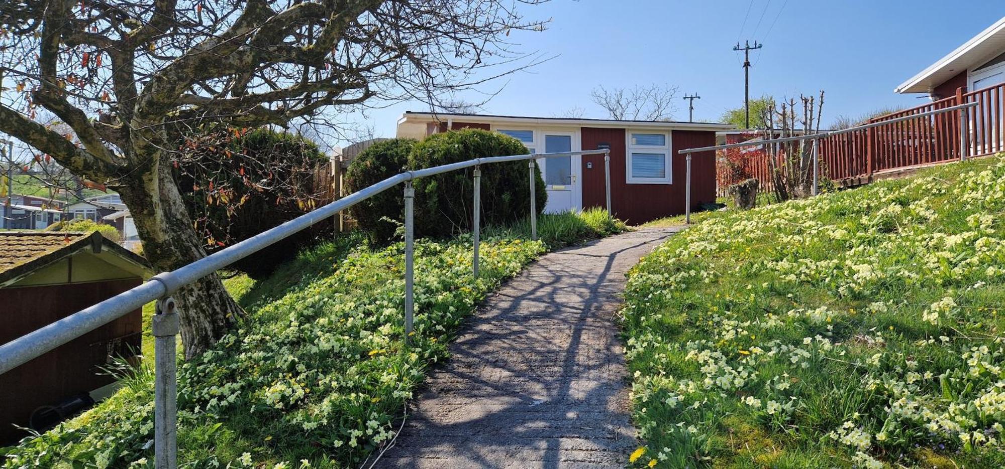 Wales Coastal Holidays Carmarthen Exterior photo